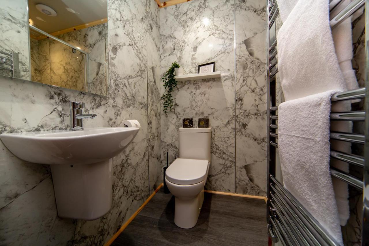 The Bruntsfield Apartment Edinburgh Exterior photo
